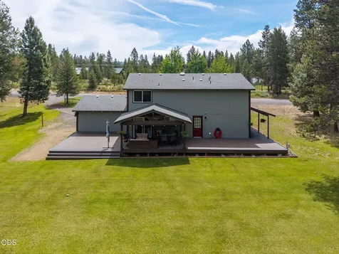 55135 Foster Road Bend OR 97707