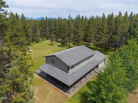55135 Foster Road Bend OR 97707