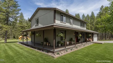 55135 Foster Road Bend OR 97707