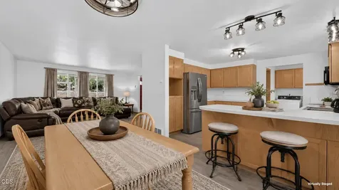 55135 Foster Road Bend OR 97707
