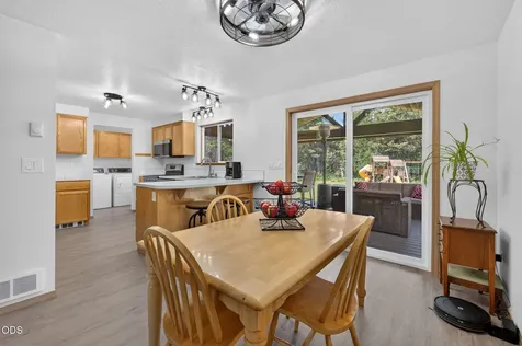 55135 Foster Road Bend OR 97707