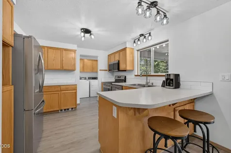 55135 Foster Road Bend OR 97707