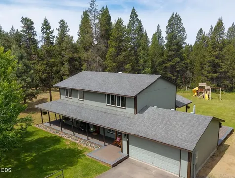 55135 Foster Road Bend OR 97707