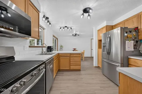 55135 Foster Road Bend OR 97707