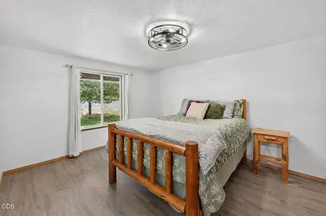 55135 Foster Road Bend OR 97707