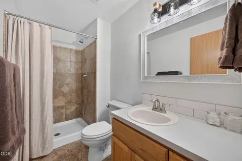 55135 Foster Road Bend OR 97707