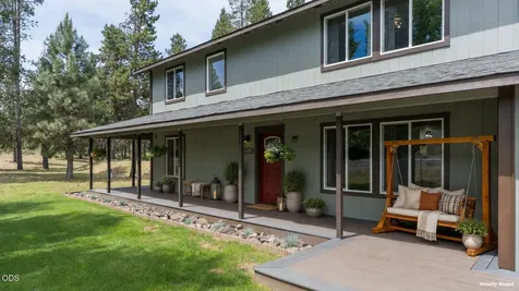 55135 Foster Road Bend OR 97707