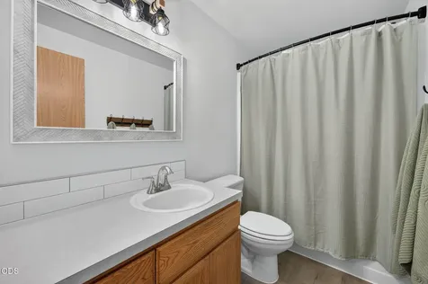 55135 Foster Road Bend OR 97707