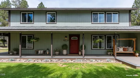 55135 Foster Road Bend OR 97707