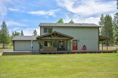 55135 Foster Road Bend OR 97707