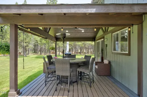 55135 Foster Road Bend OR 97707