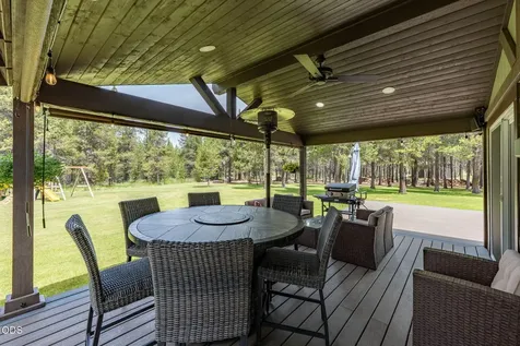 55135 Foster Road Bend OR 97707