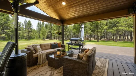 55135 Foster Road Bend OR 97707
