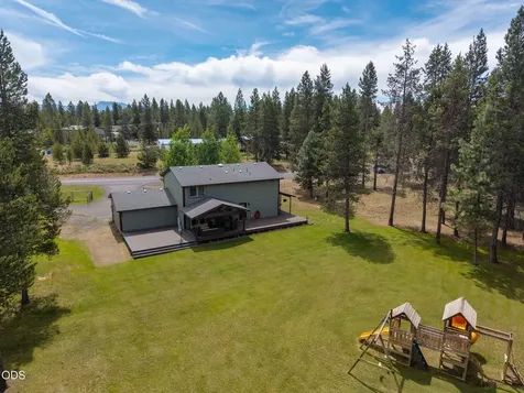 55135 Foster Road Bend OR 97707