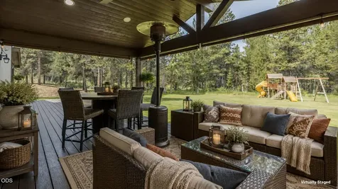 55135 Foster Road Bend OR 97707