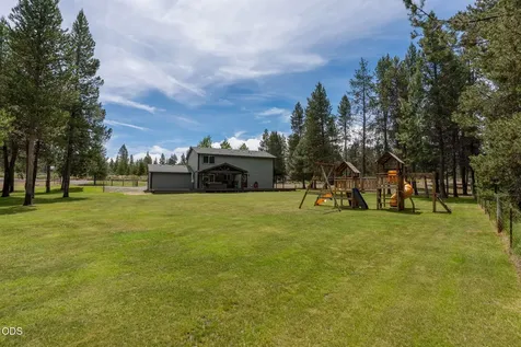 55135 Foster Road Bend OR 97707
