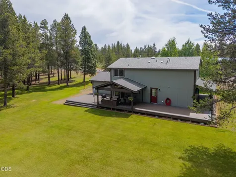 55135 Foster Road Bend OR 97707