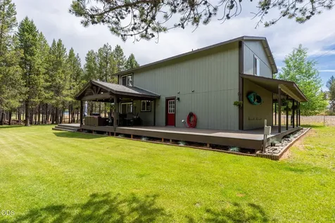 55135 Foster Road Bend OR 97707