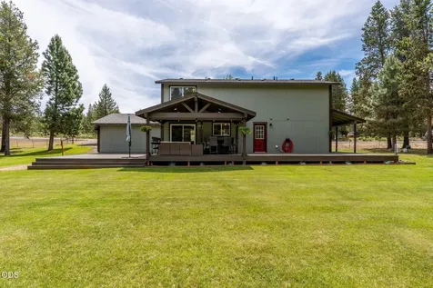 55135 Foster Road Bend OR 97707