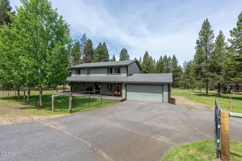 55135 Foster Road Bend OR 97707