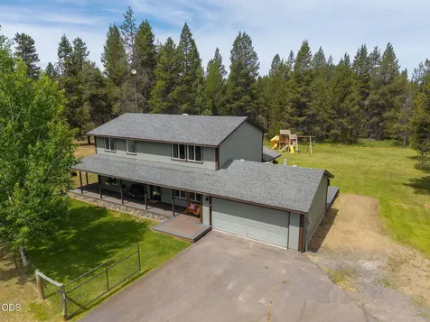 55135 Foster Road Bend OR 97707