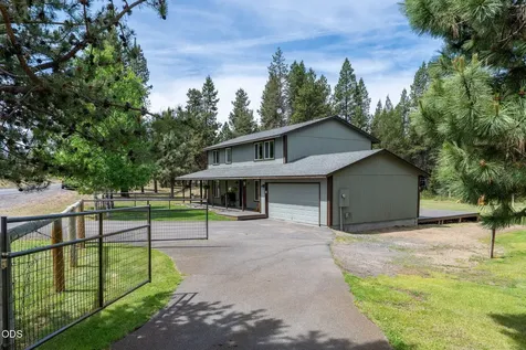 55135 Foster Road Bend OR 97707