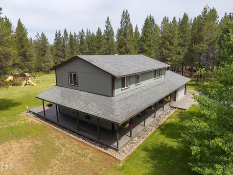 55135 Foster Road Bend OR 97707