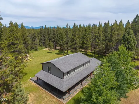 55135 Foster Road Bend OR 97707