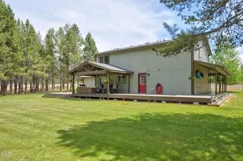 55135 Foster Road Bend OR 97707