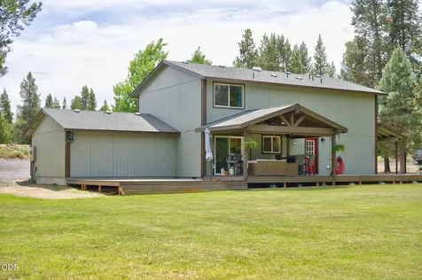 55135 Foster Road Bend OR 97707