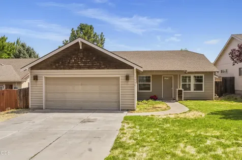 1950 SW 36th Street Redmond OR 97756