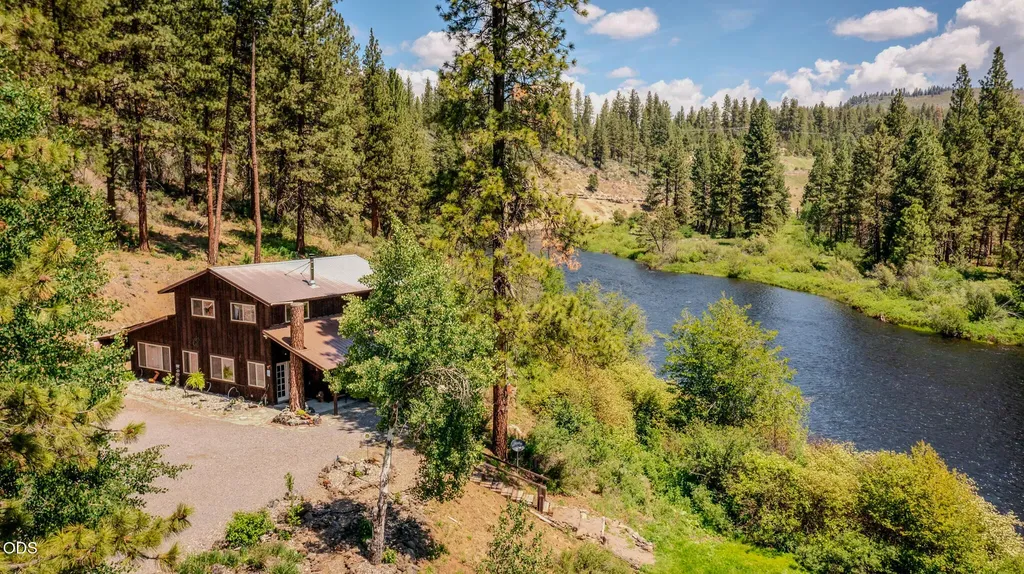 39521 Spring Trail Court Chiloquin OR 97624