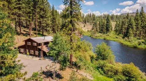 39521 Spring Trail Court Chiloquin OR 97624