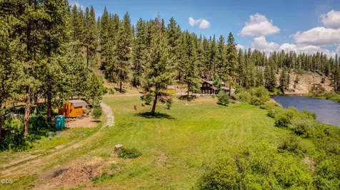 39521 Spring Trail Court Chiloquin OR 97624