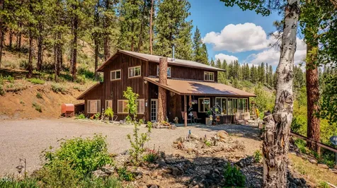 39521 Spring Trail Court Chiloquin OR 97624