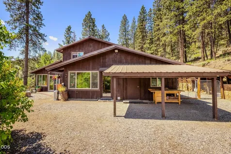 39521 Spring Trail Court Chiloquin OR 97624