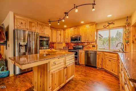 39521 Spring Trail Court Chiloquin OR 97624