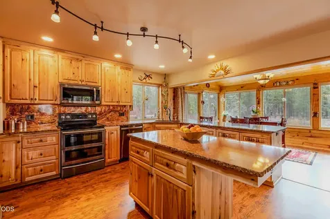 39521 Spring Trail Court Chiloquin OR 97624