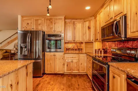 39521 Spring Trail Court Chiloquin OR 97624