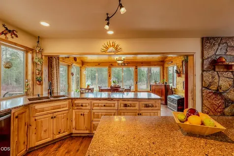 39521 Spring Trail Court Chiloquin OR 97624