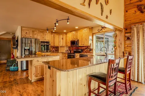 39521 Spring Trail Court Chiloquin OR 97624