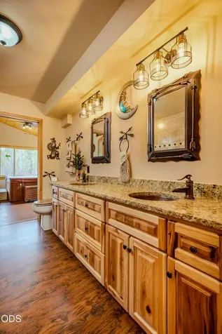 39521 Spring Trail Court Chiloquin OR 97624