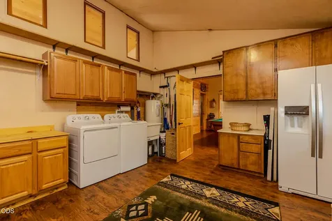 39521 Spring Trail Court Chiloquin OR 97624