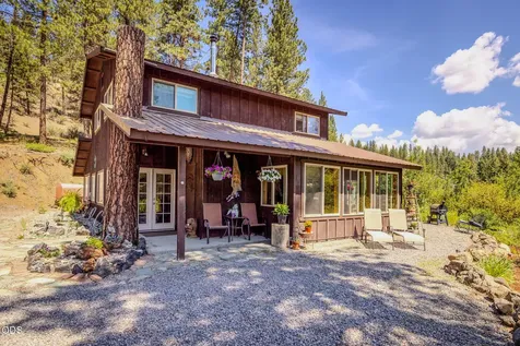 39521 Spring Trail Court Chiloquin OR 97624