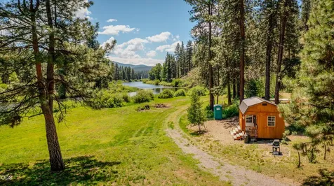 39521 Spring Trail Court Chiloquin OR 97624