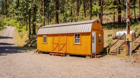 39521 Spring Trail Court Chiloquin OR 97624