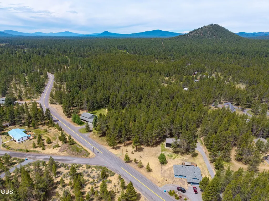 55151 Foster Road Bend OR 97707