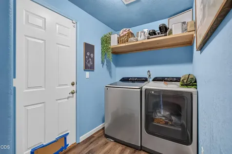 1401 Andrew Drive Medford OR 97501