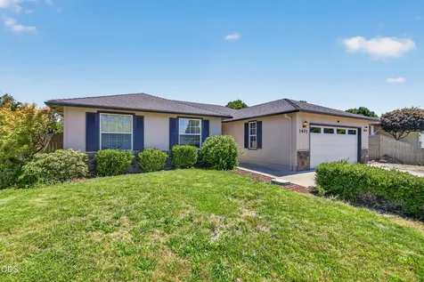 1401 Andrew Drive Medford OR 97501
