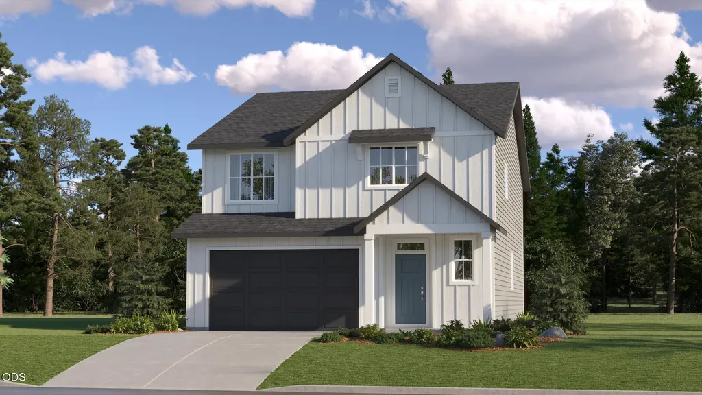 63102 NE Henningsen Place Bend OR 97701